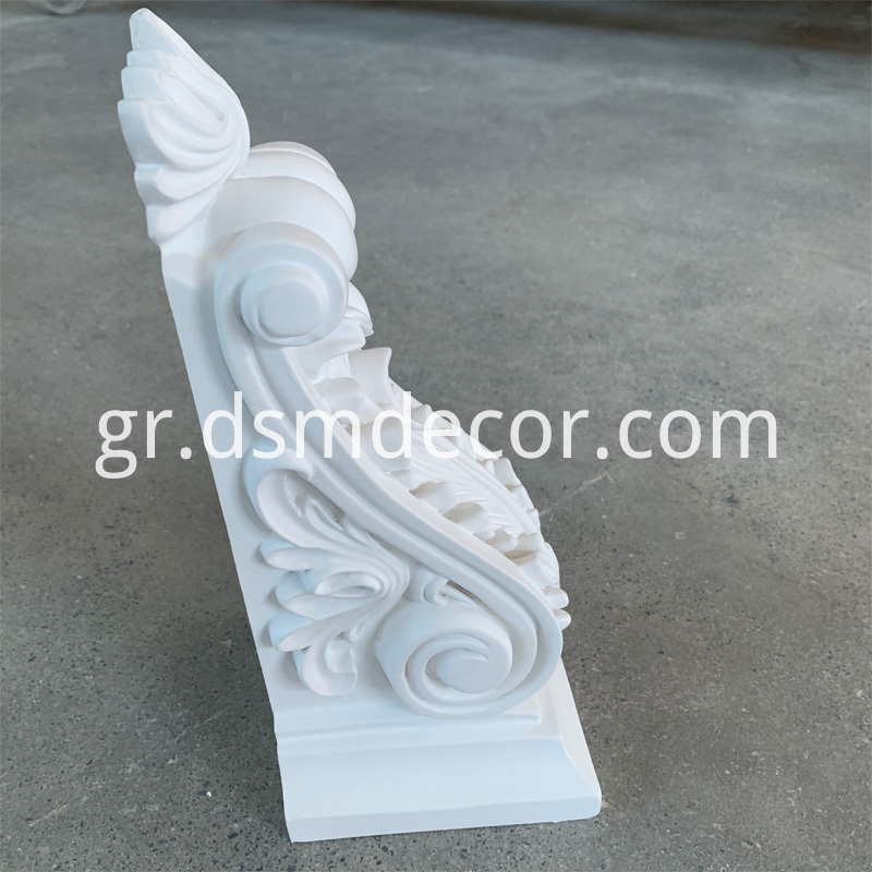 PU Foam Corbel PU Foam Corbel